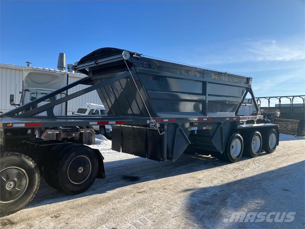  Arne's Cross Gate Sklápěcí přívěsy