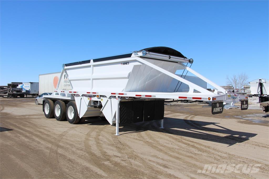  Arne's Cross Gate Sklápěcí přívěsy