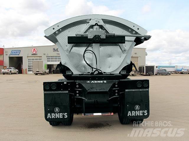  Arne's Ultra Max Sklápěcí přívěsy