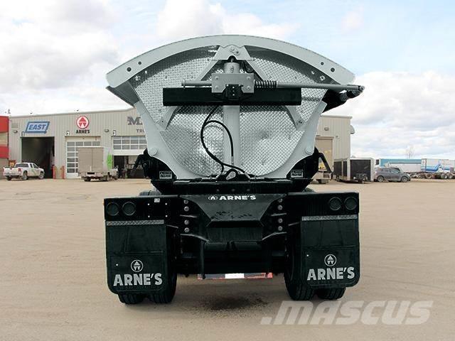  Arne's Ultra Max Sklápěcí přívěsy