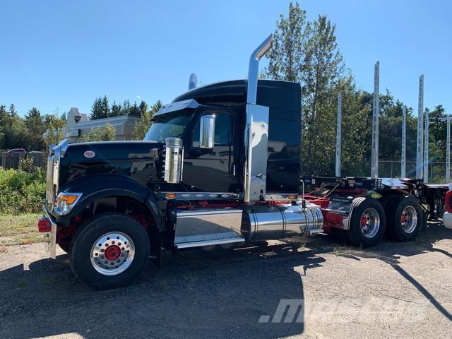 International HX Tahače