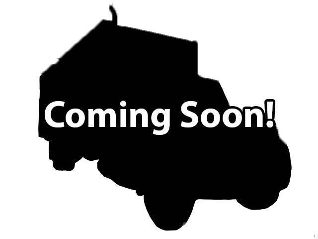 International MV Nákladní vozidlo bez nástavby