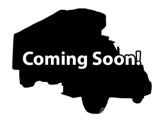 International MV Nákladní vozidlo bez nástavby