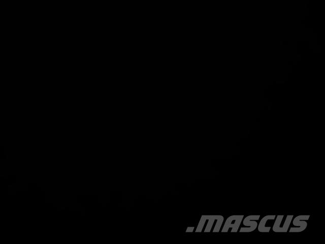 Peterbilt 567 Sklápěč na obilí