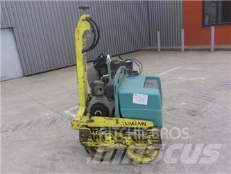 Ammann ARW65 Příslušenství a náhradní díly k zhutňovacím strojům