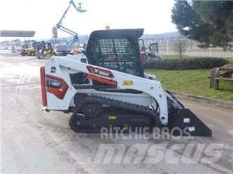 Bobcat T450 Mininakladače