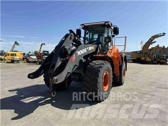 Doosan DL350-5 Kolové nakladače