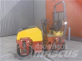 Dynapac CC1200 Půdní kompaktory