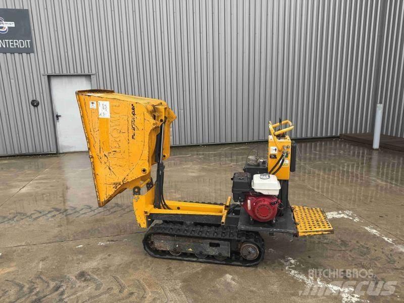 Hinowa HS850 Komunální technika - ostatní
