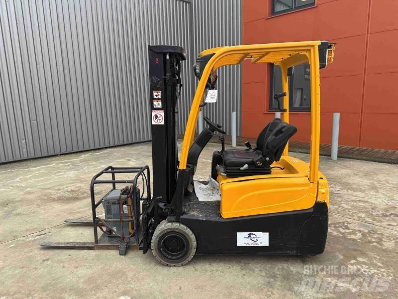 Hyster J1.8 XH5 Další