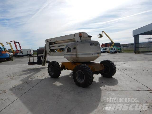 Manitou 160 ATJ Kloubové plošiny
