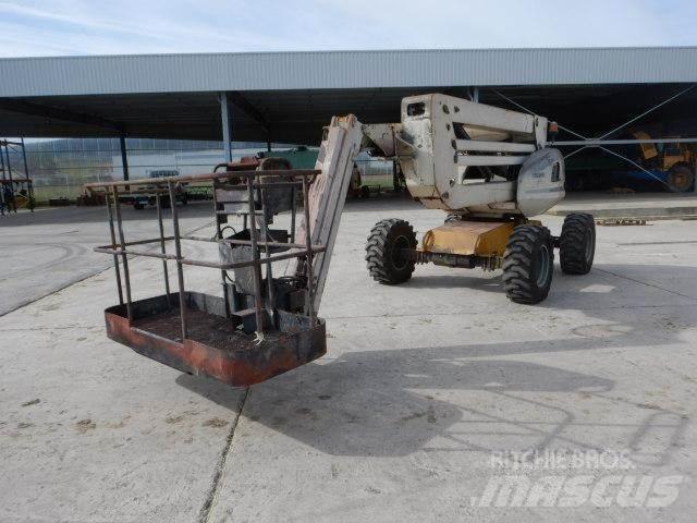 Manitou 160 ATJ Kloubové plošiny