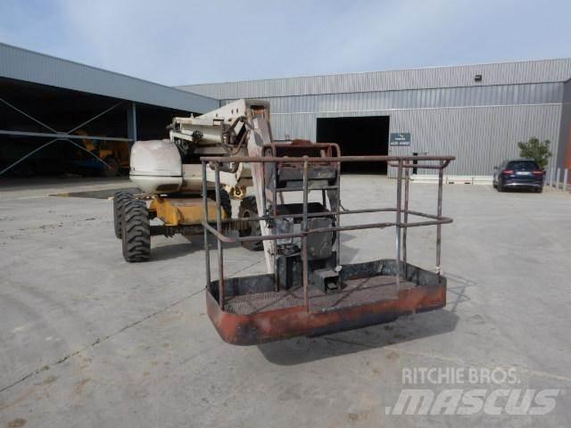Manitou 160 ATJ Kloubové plošiny