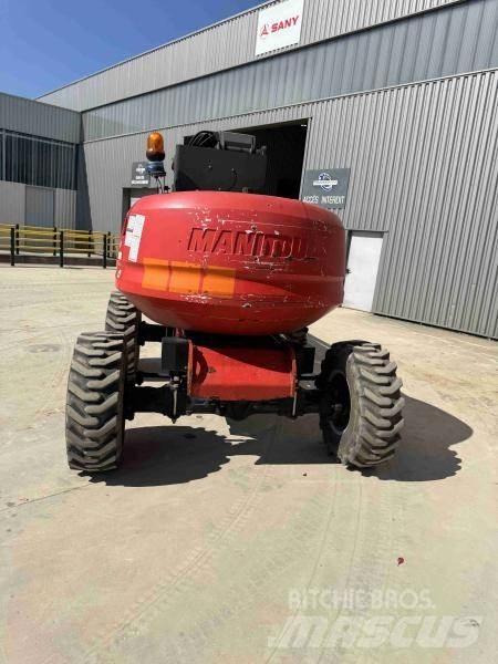 Manitou 180 ATJ Kloubové plošiny