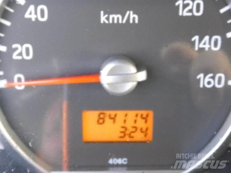 Renault Maxity Další