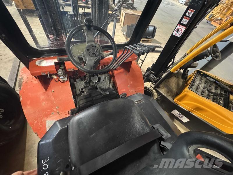  Spatlift FD25-S Další
