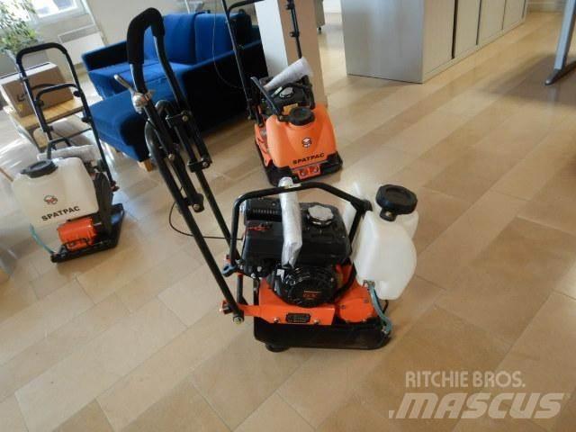  SPATPAC MS65-4U Kompaktory