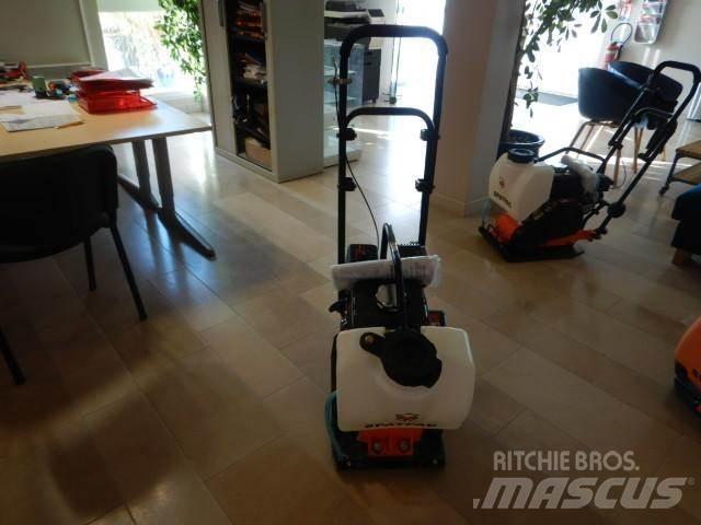  SPATPAC MS65-4U Kompaktory