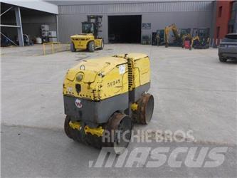 Wacker RT82SC-2 Půdní kompaktory