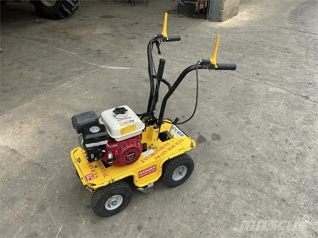  BirchWood Turf Cutter Další
