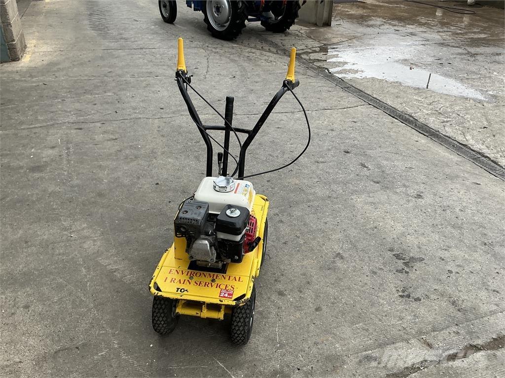  BirchWood Turf Cutter Další