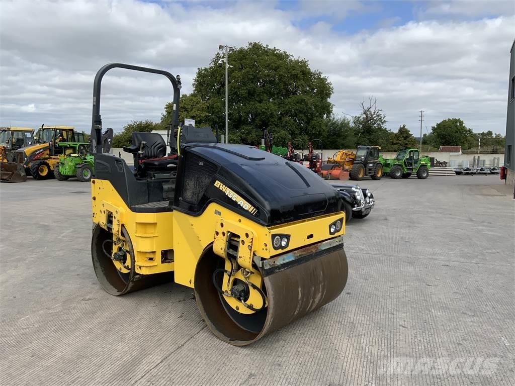 Bomag Bw135 AD (ST23786) Další
