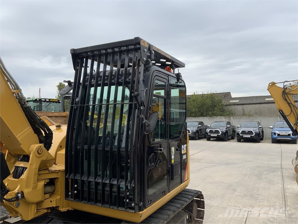  Cab Care Cab Gaurd Další