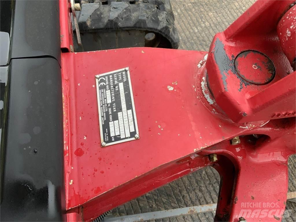 Fassi F65 Crane Další