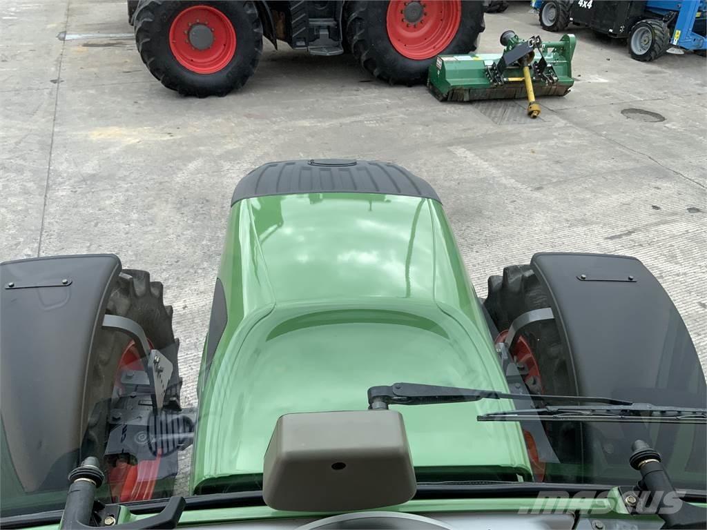Fendt 210 (ST23989) Další