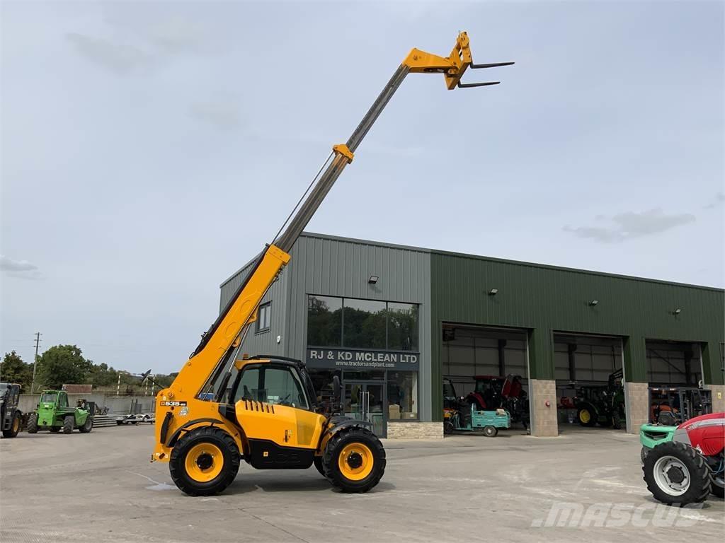 JCB 535-95 (ST24181) Další