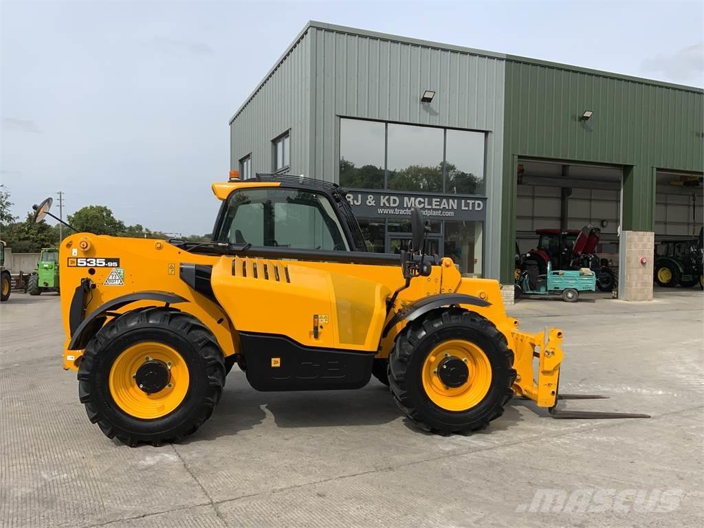 JCB 535-95 (ST24181) Další