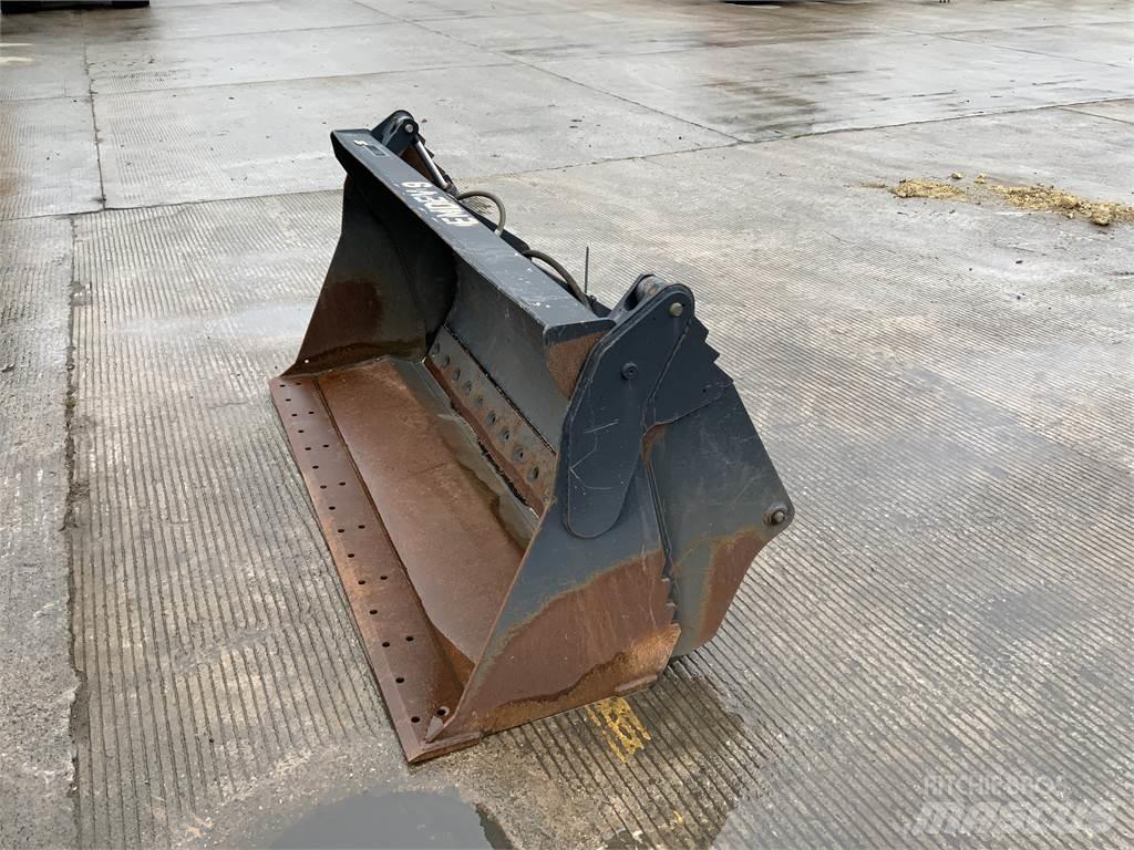 JCB 6FT 4 in 1 Bucket Další