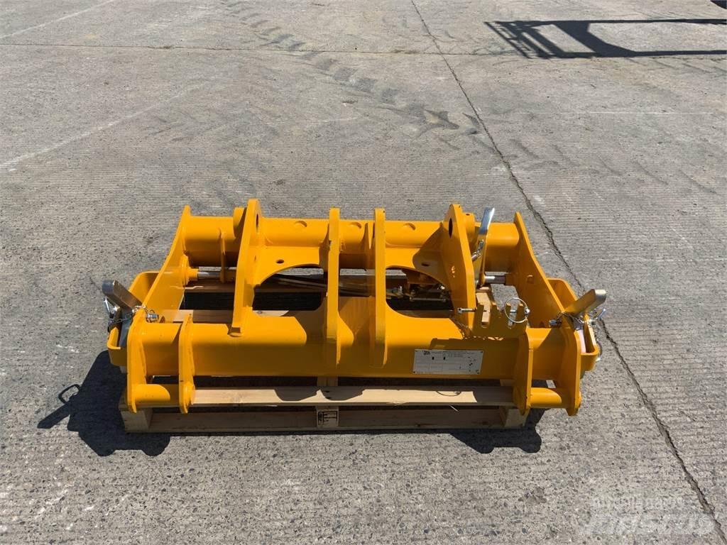 JCB Q Fit 560-80 Další