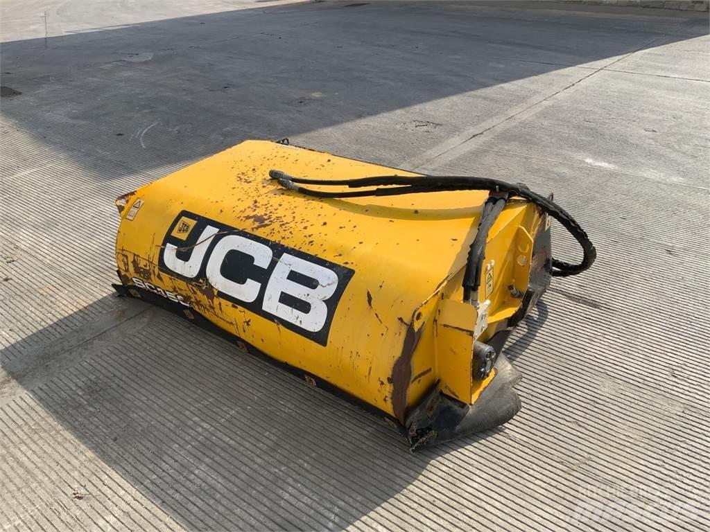 JCB SC160 Road Brush Další