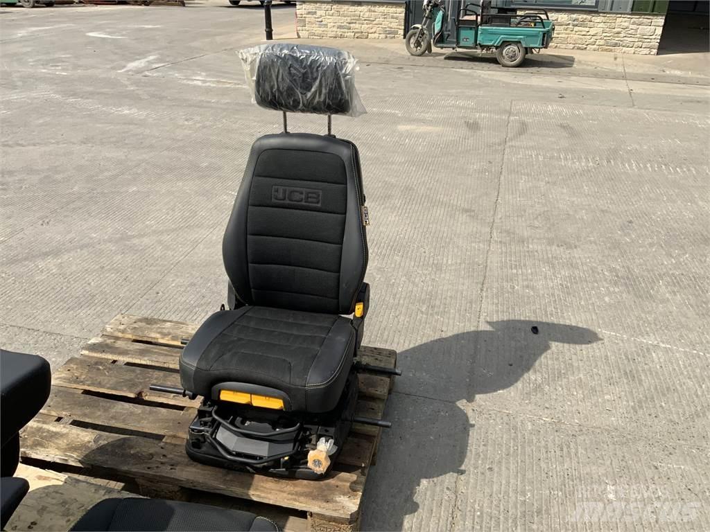 JCB Seat Další