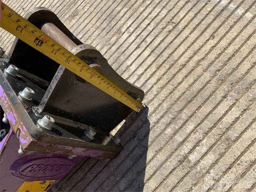 Prodem PRB 010 Breaker Další