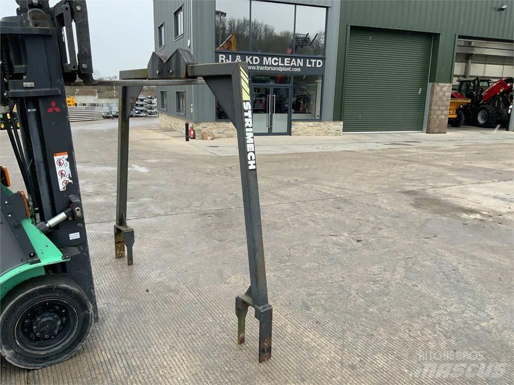 Strimech Pole Handler Další