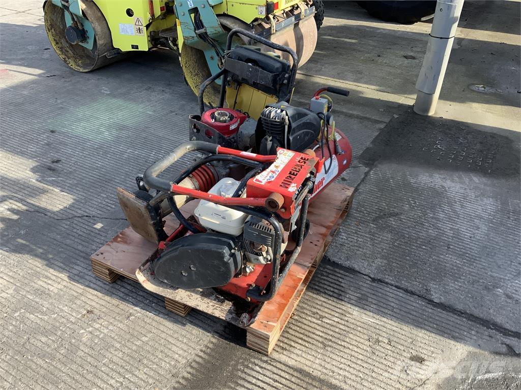  X3 Item Plant bundle Další