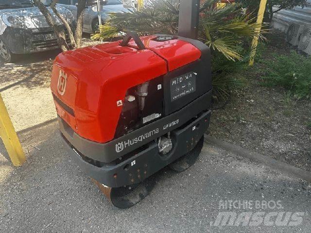 Husqvarna LP6505 Stavebnictví - ostatní