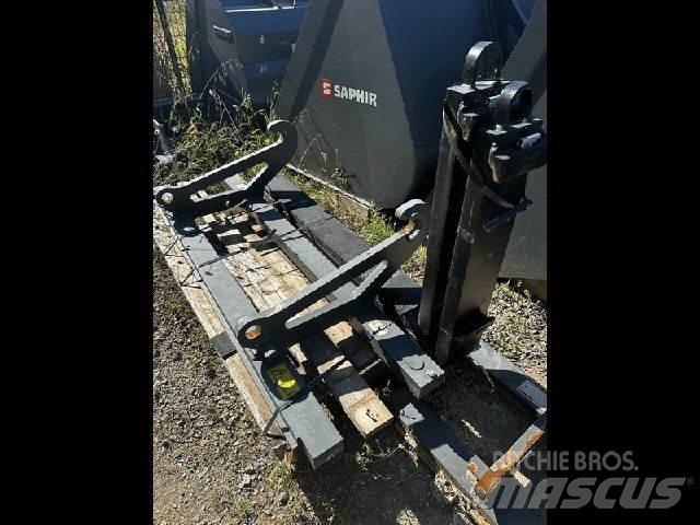 Liebherr  Stavebnictví - ostatní