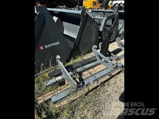 Liebherr  Stavebnictví - ostatní