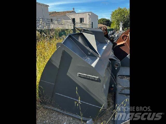 Liebherr  Stavebnictví - ostatní
