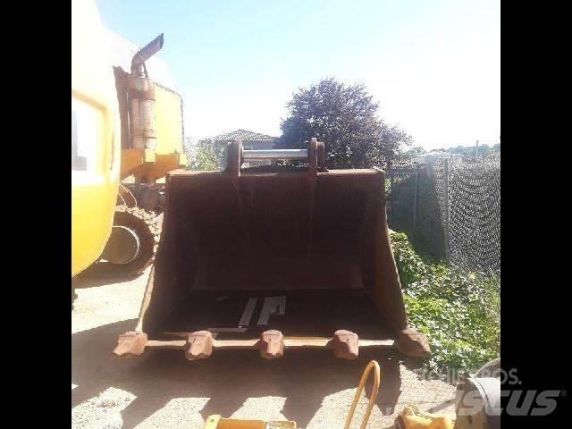 Liebherr 5,6M3 Stavebnictví - ostatní
