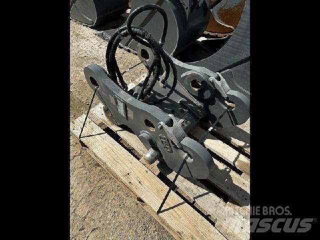 Liebherr SWA48 Stavebnictví - ostatní