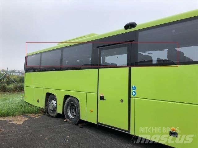 Scania Citywide Radiátory