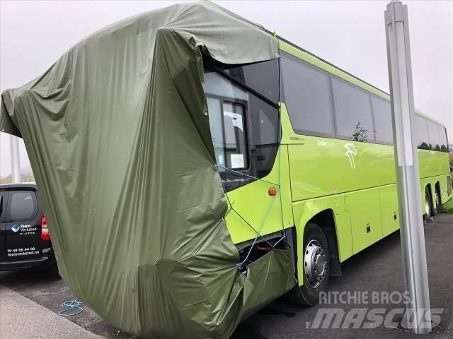 Scania Citywide Radiátory