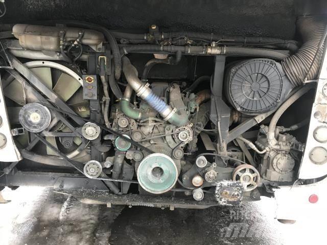 Volvo 8700 Doprava – ostatní