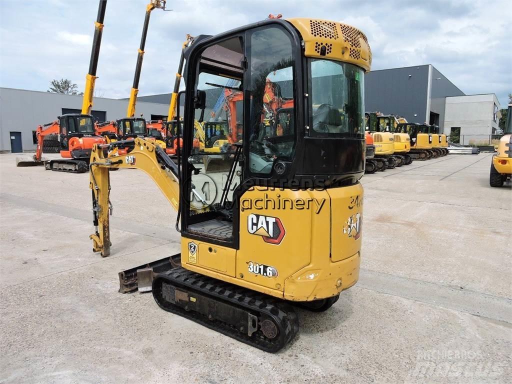 CAT 301.6 Stavebnictví - ostatní