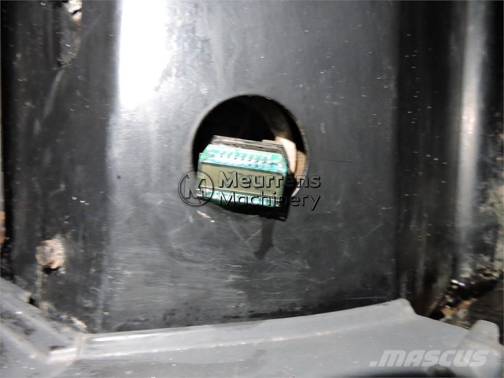 CAT 305 Stavebnictví - ostatní