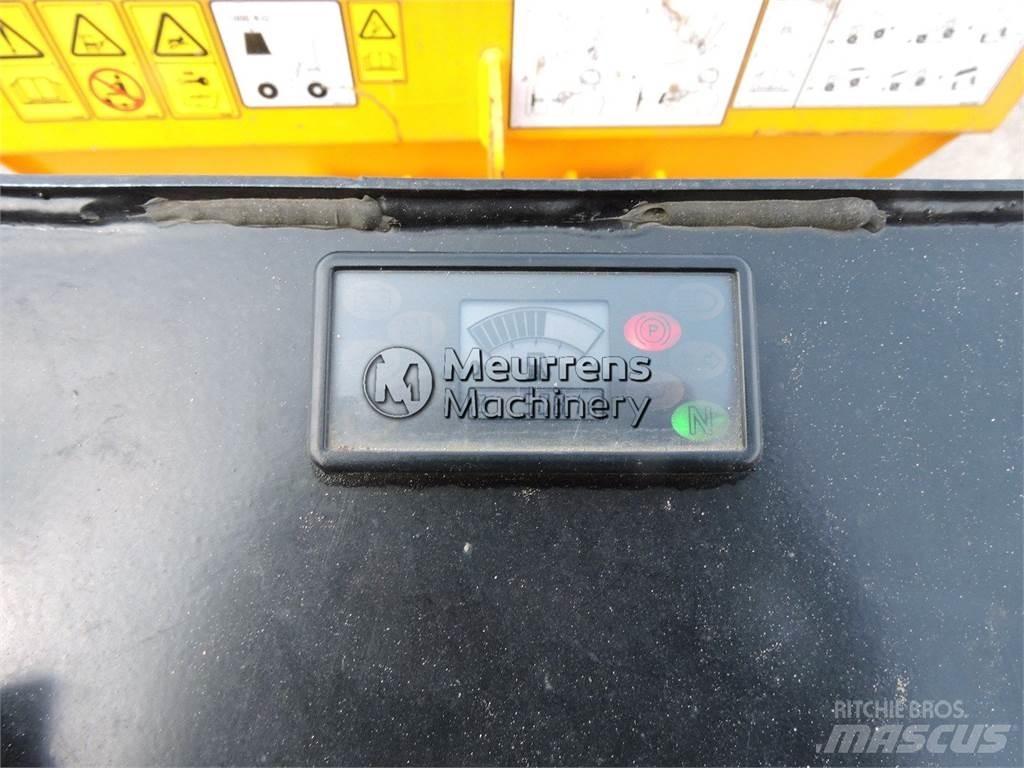 JCB 1T-2S5 Kloubové dempry